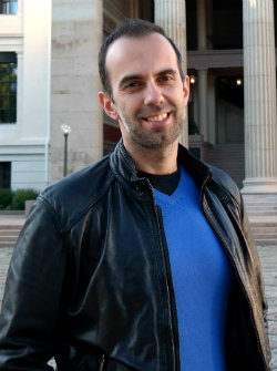 Λεωνίδας Μπίνος